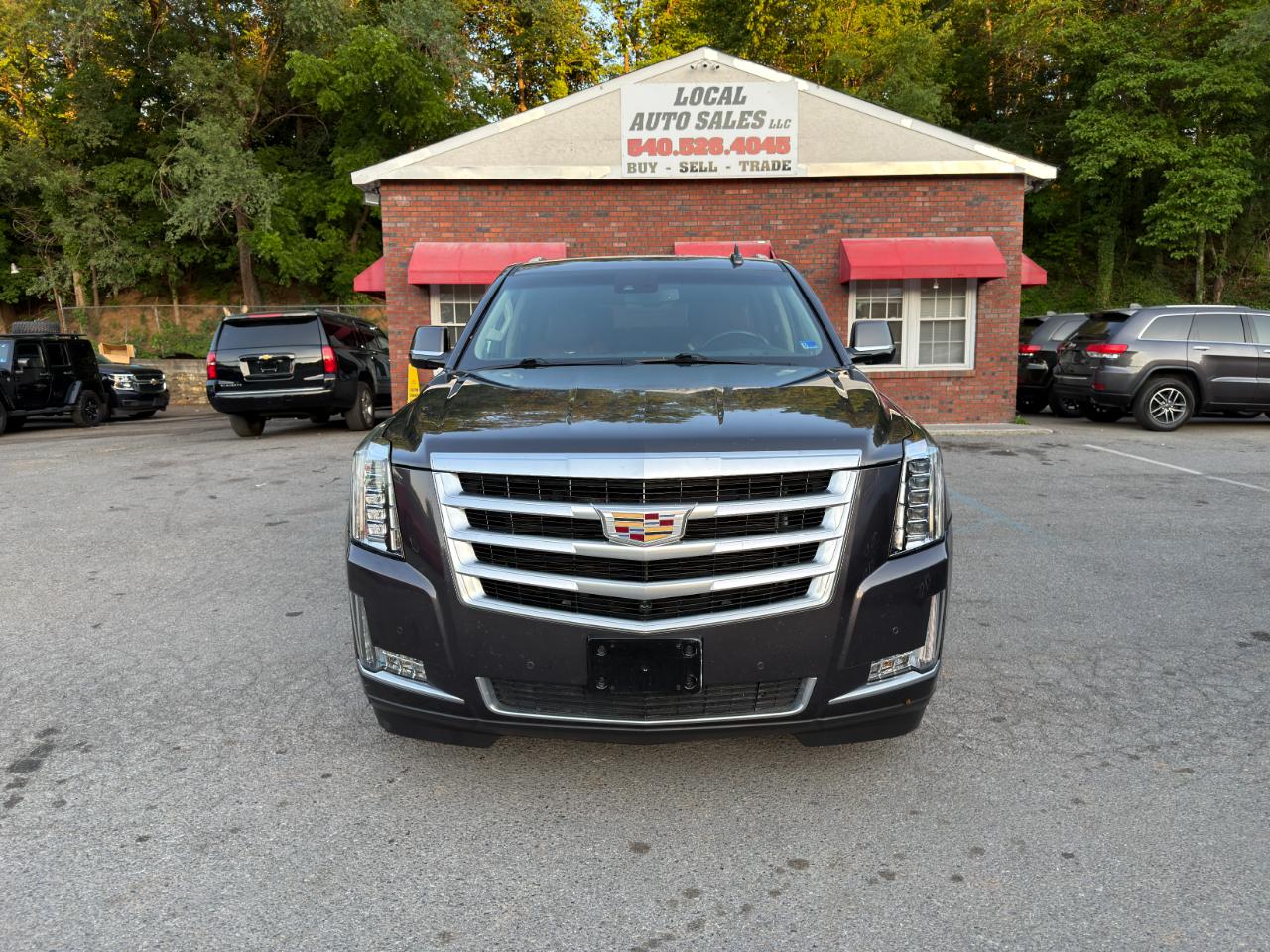 cadillac escalade esv 2016 1GYS4HKJ8GR359470 image cadillac escalade esv 2016 1GYS4HKJ8GR359470 image